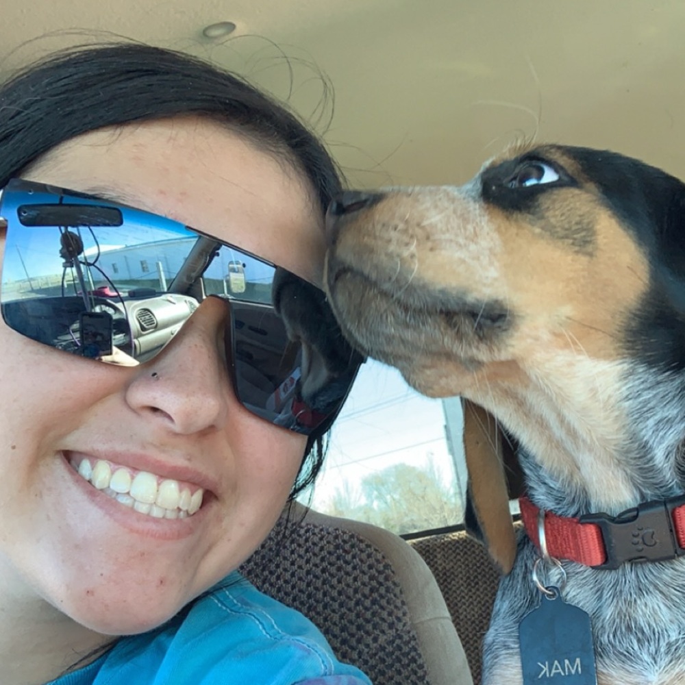 Meet your Posher, Kara